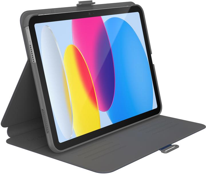 Produktbild speck BALANCDE FOLIO - iPad-Hülle (iPad 2022 (10. Gen), iPad 2025 (11. Gen))