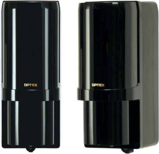 Optex 30m Lichtschranke AX-100 TFR 4Kanal, Funkversion (30 m)