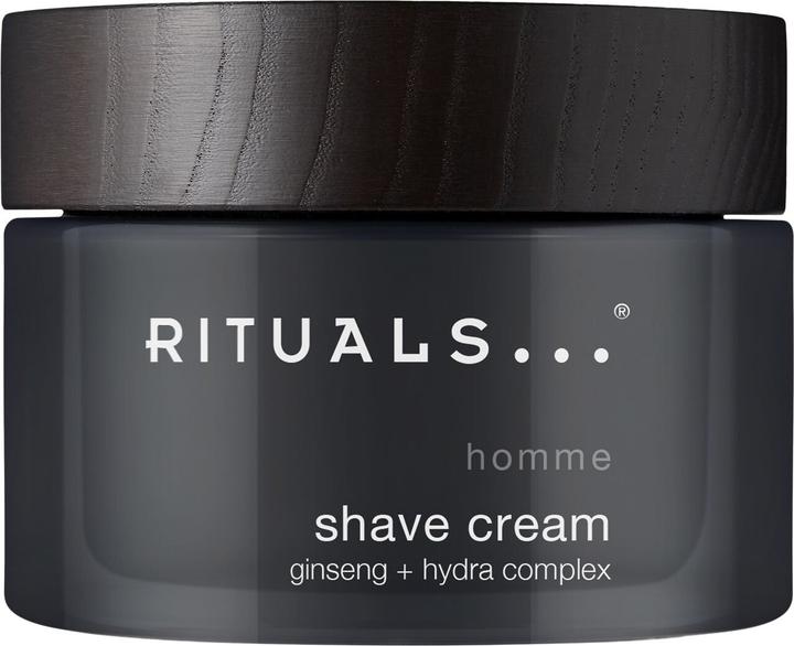 Rituals Homme Shave Cream (250 ml, Scheerschuim)