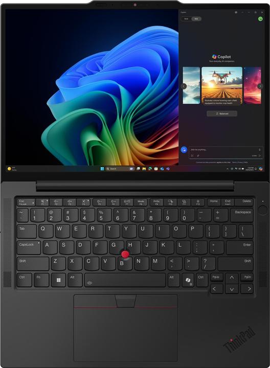 Immagine prodotto Lenovo ThinkPad X13 Gen 6 (13.30", AMD Ryzen AI 7 PRO 350, 32 GB, 1000 GB, CH)