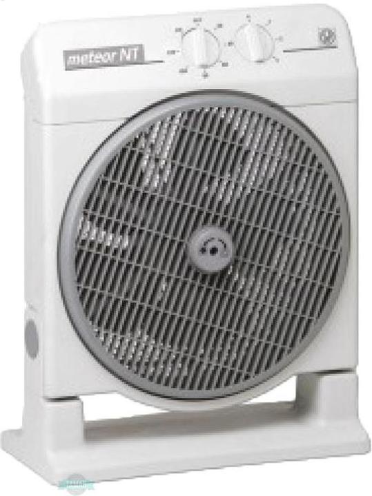 Produktbild Soler&Palau Umluft-S&P Meteor NT Box Ventilator