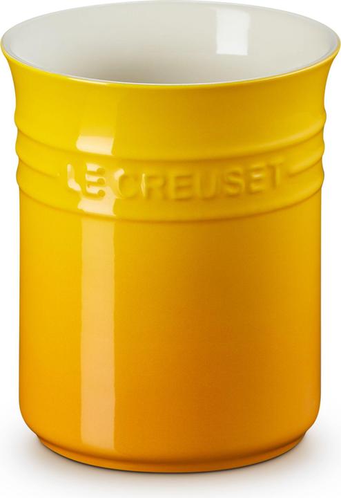 Le Creuset Nectar utensil holder (12.20 cm, Ceramic)