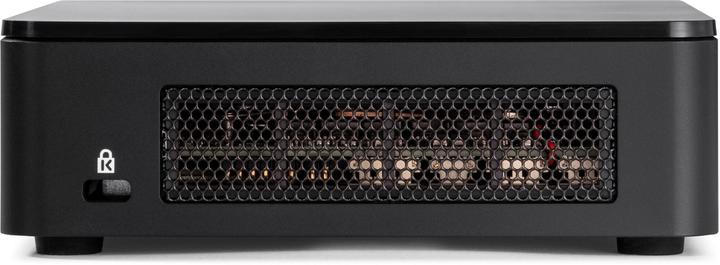 Actual product image ASUS Barebone RNUC12WSKI50000 (Intel Core i5-1240P)