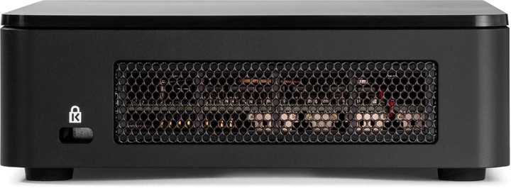 Produktbild ASUS NUC 12 Pro Mini - NUC12WSKi5 (Intel Core i5-1240P)