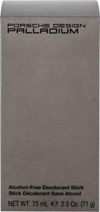Actual product image Porsche Design Palladium (Stick, 75 ml)