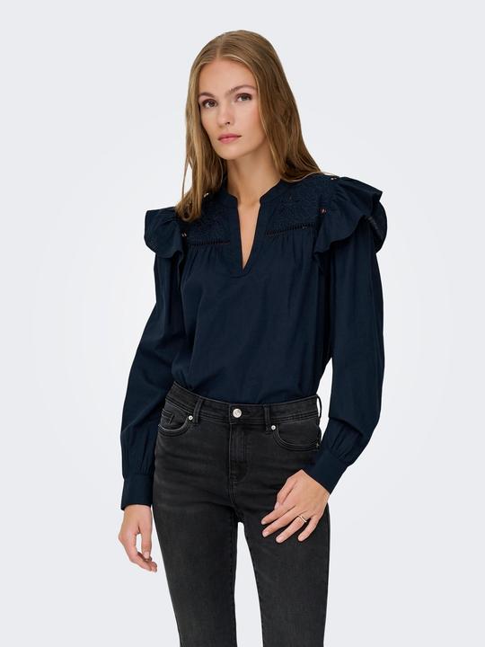 Actual product image JdY JDYALBA Top Top (S)
