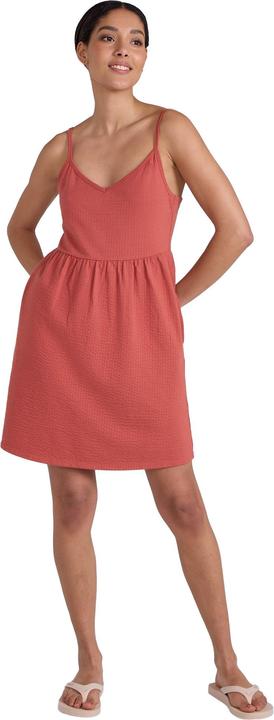 Produktbild Mountain Warehouse Sienna Midikleid (32)