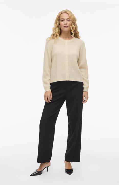 Actual product image Vila VILORY Rundhals Strickjacke (XS)