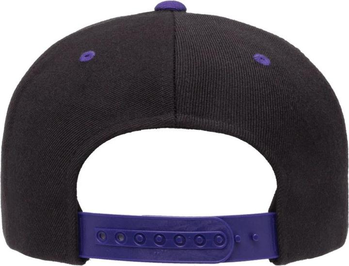 Produktbild Flexfit Snapback Mütze