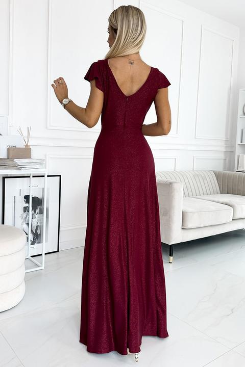 Produktbild Numoco Abendkleid model (XS)