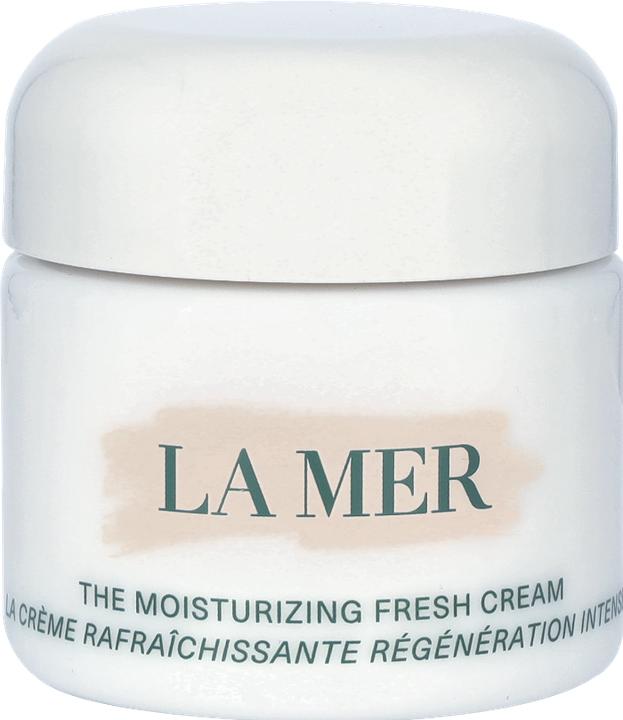 Image du produit La Mer The Moisturizer FreShower Cream (Crème de douche hydratante) (60 ml, Crème 24h)