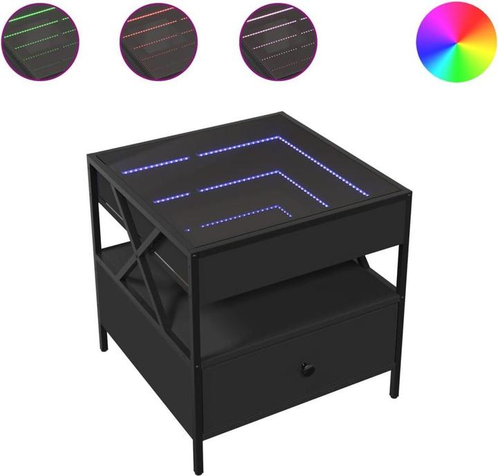 Immagine prodotto vidaXL Lenochka (50 x 50 x 51 cm)