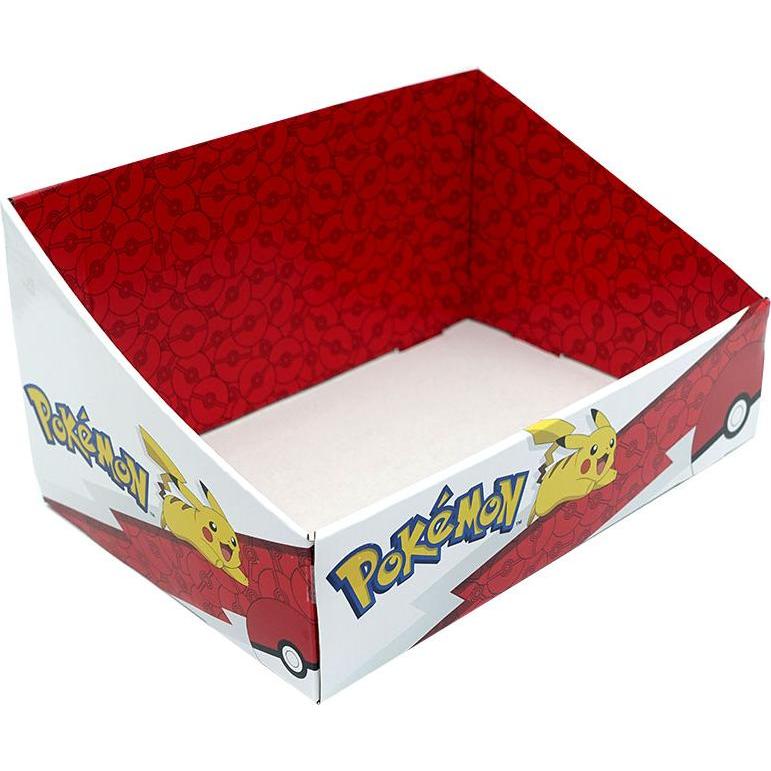 Altri Espositore da Banco Pokemon