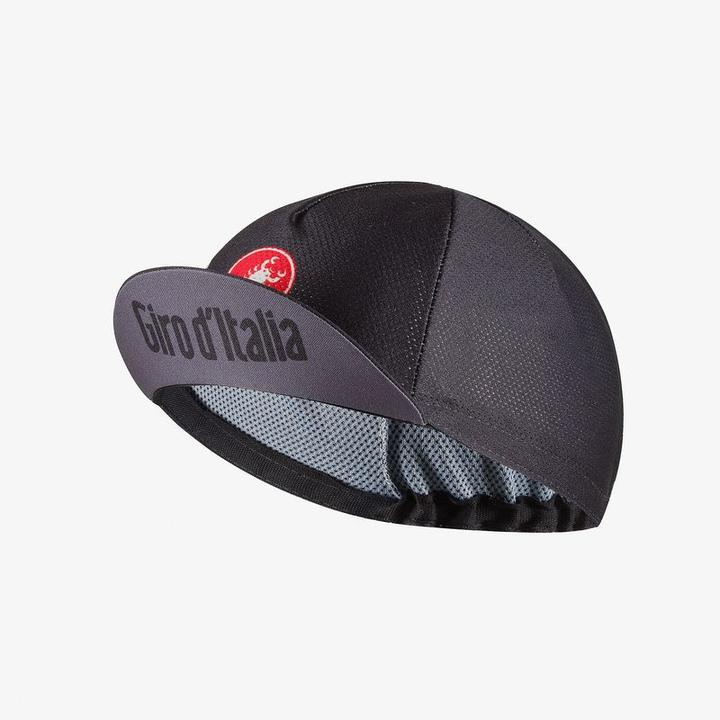 Immagine prodotto Castelli Giro D'Italia Cap