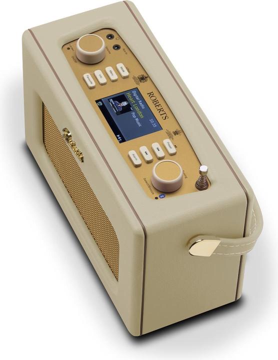 Produktbild Roberts RD70 Revival (DAB+, FM, Bluetooth)