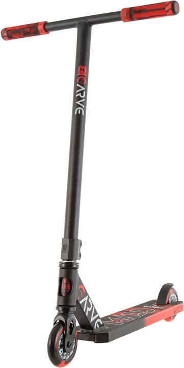 Actual product image Madd gear Carve Pro X