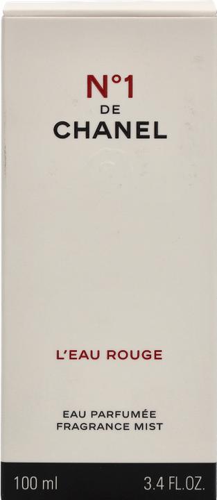 Immagine prodotto Chanel L'eau Rouge Eau de Parfum (Eau de parfum, 100 ml)