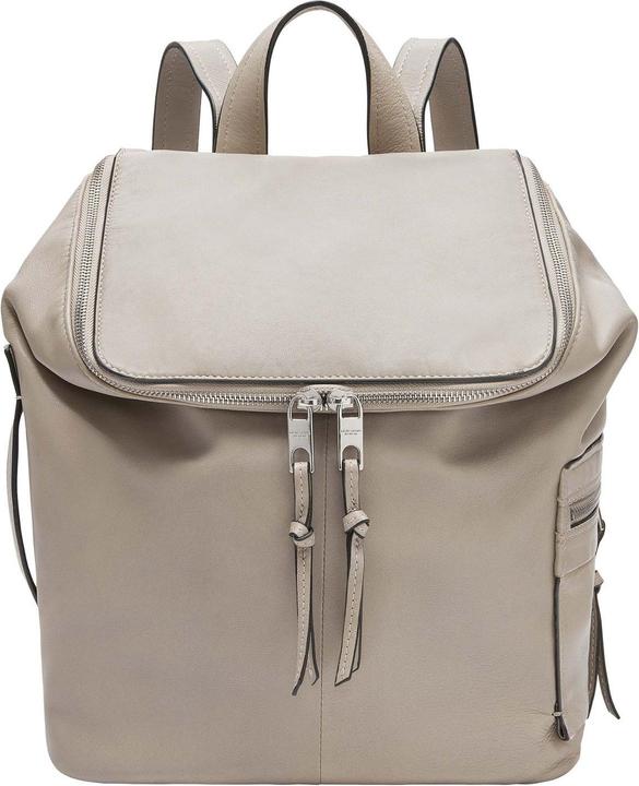 Liebeskind Berlin Rucksack Rucksack aus feinem Leder