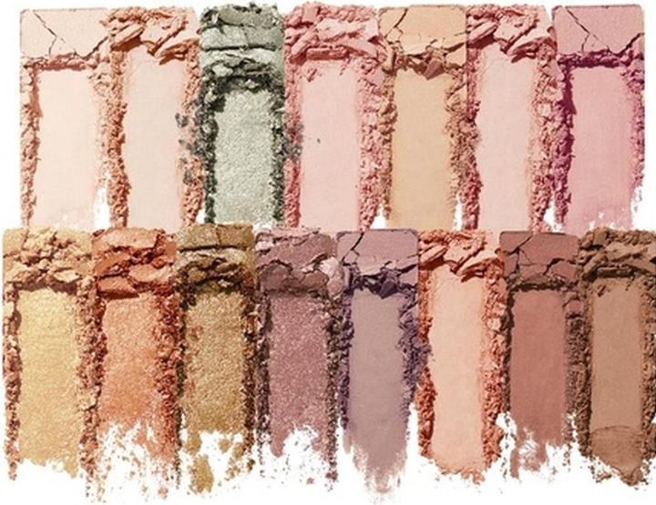 Produktbild Milani Gilded (Nude)