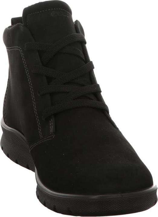 Actual product image Ecco Boots (38)