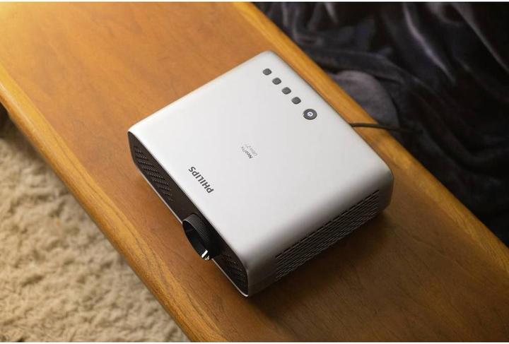 Actual product image Philips NeoPix Ultra 2TV (Full HD, 200 lm, 0.31:1)