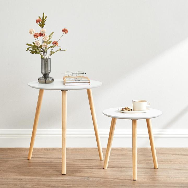 Actual product image Songmics Butler (45 x 45 x 50 cm)
