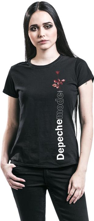 Produktbild Universal Textiles Violator Side Rose (XL)