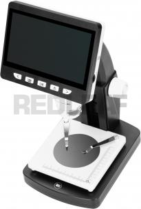 Actual product image Redleaf RDM-71000M Digital microscope - 1000x magnification