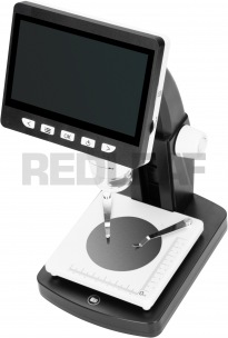 Productafbeelding Redleaf RDM-71000M Digitale microscoop - 1000x vergroting
