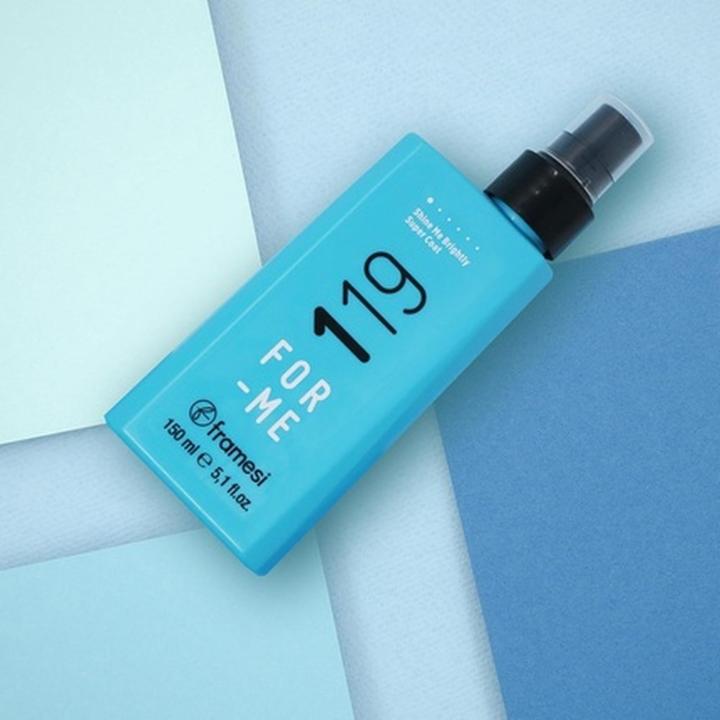 Immagine prodotto Framesi FOR-ME 119 Shine Me Brightly Super Coat (150 ml)
