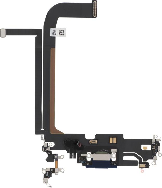 Actual product image Relife Spare part Lightning charging socket