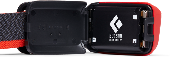 Image du produit Black Diamond BD 1500