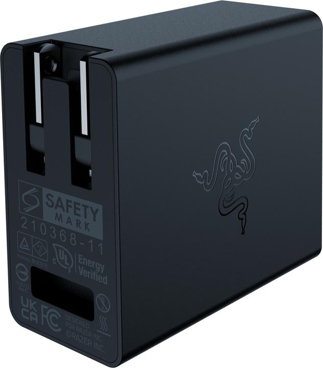 Productafbeelding Razer USB-C GaN Lader (130 W)