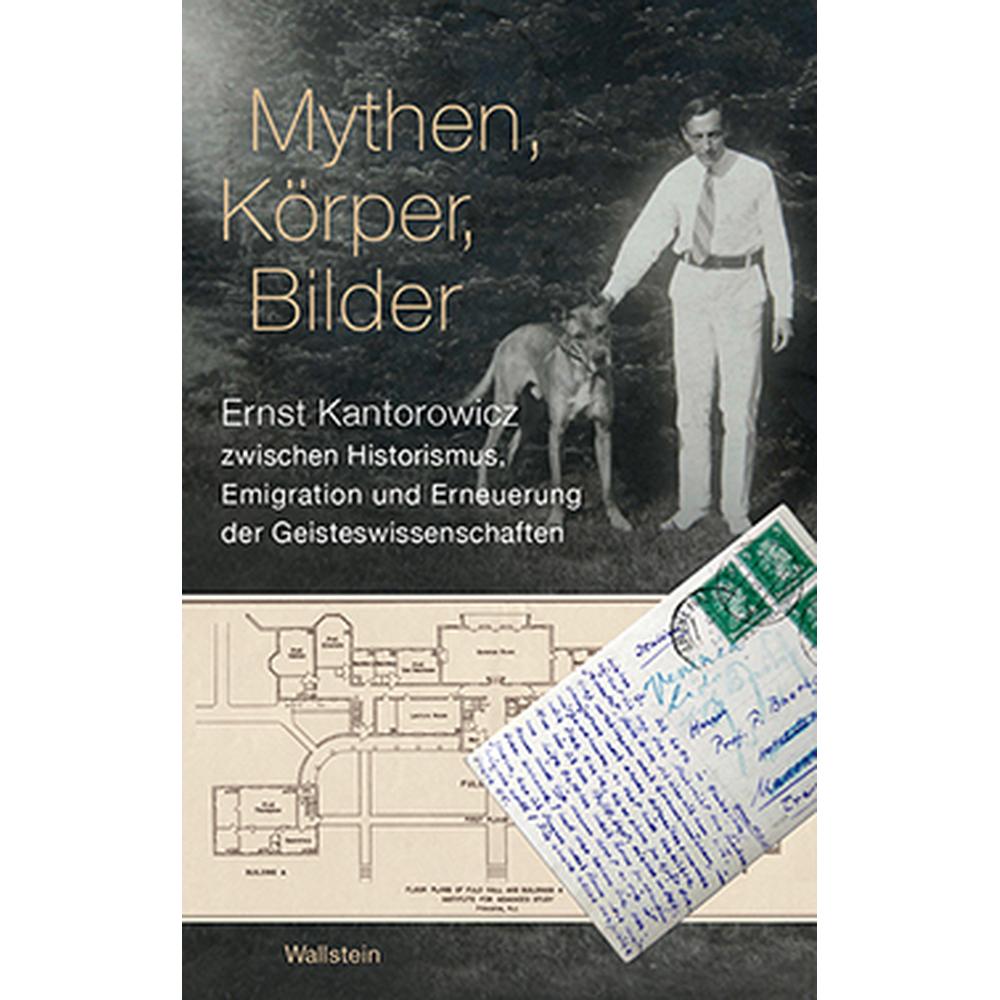 Mythen, Körper, Bilder, Fachbücher von Joachim Kersten, Lucas Burkart, Ulrich Raulff, Achatz von Müller, Hartwig von Ber...