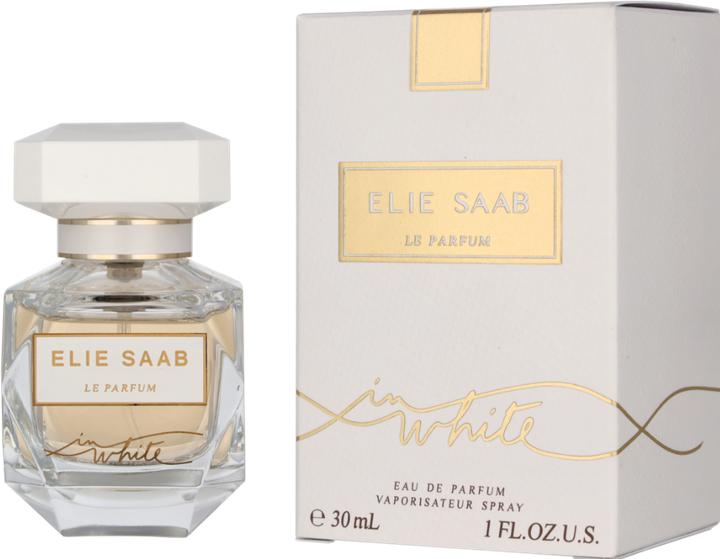 Image du produit Elie Saab Le Parfum en blanc (Eau de parfum, 30 ml)