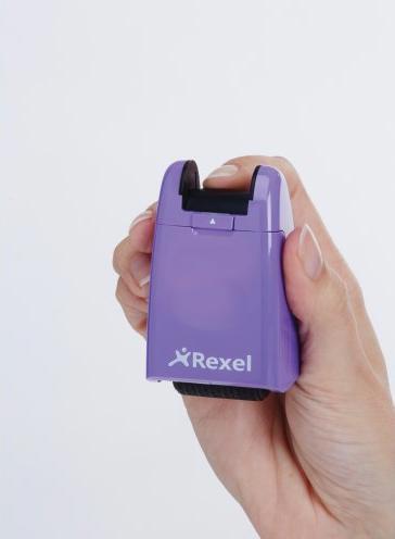 Immagine prodotto Rexel ID Guard