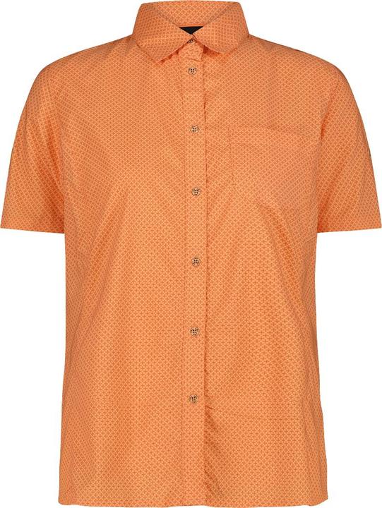 CMP Campagnolo Damenhemd (L)