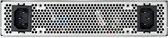 Image du produit HPE Commutateur mi-largeur 100GbE 16QSFP28 Power to Connector Airflow SN2100M avec NVIDIA Cumulus (16 Ports)