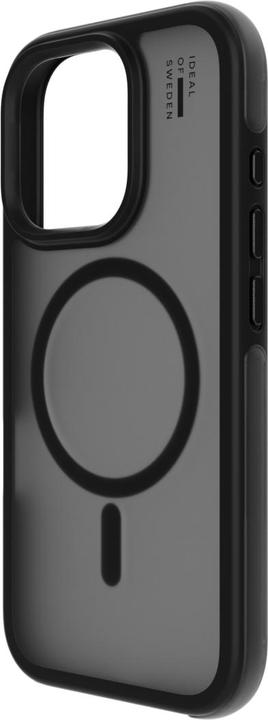 Actual product image iDeal Of Sweden Magsafe Rugged-Cover Black (Apple iPhone 16 Pro)