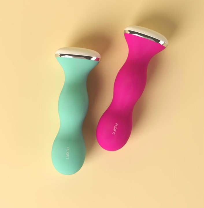Actual product image Perifit Kegel Exerciser With App (140 g)