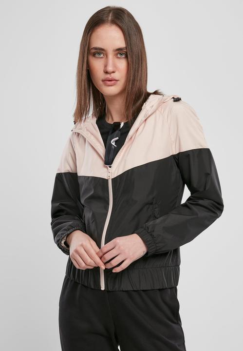 Immagine prodotto Urban Classics Giacca a vento Arrow da donna (XL)