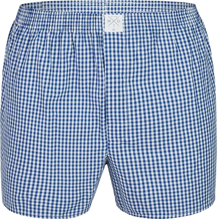 Immagine prodotto Mg-1 Canna da zucchero Boxer (XXL, confezione da 3)
