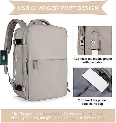 Produktbild Only-Bags.Store Kabinentasche (14 l)