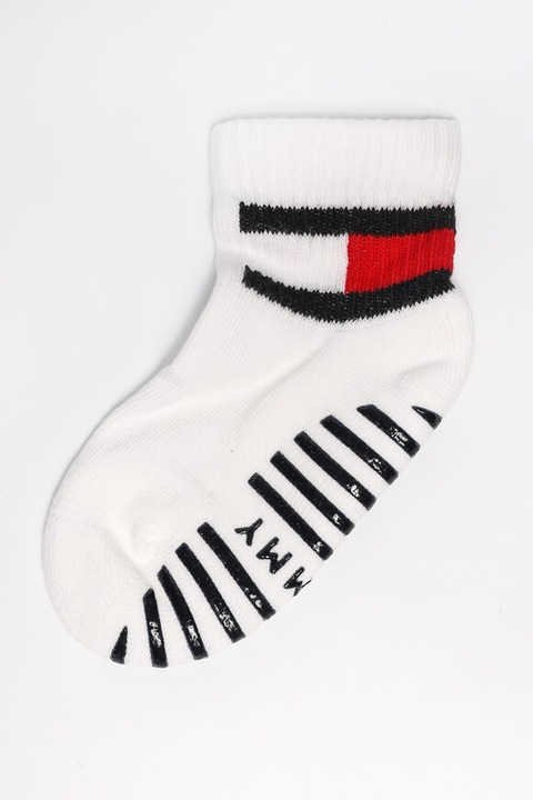Immagine prodotto Tommy Hilfiger Calzino Bambino 6p Bandiera (confezione da 6, 19 - 22)