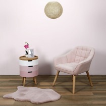 Produktbild Home Deco Factory Truhe (Ø 38 x 55 cm)