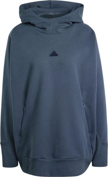 Image du produit Adidas Damen-Sweatshirt ZNE WTR OH (M)