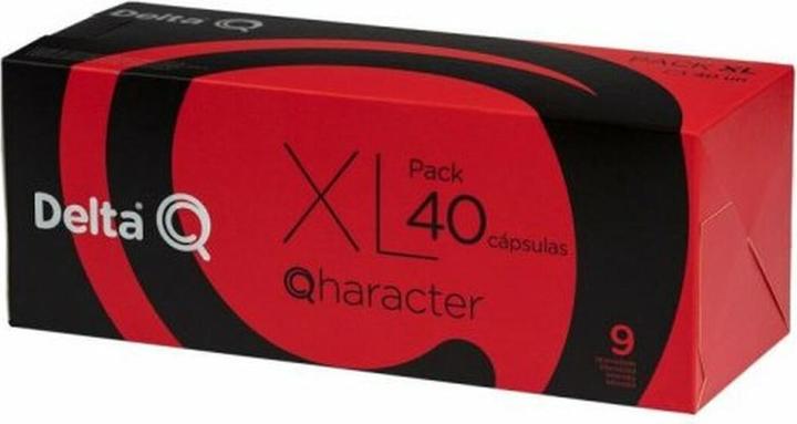 Produktbild Delta Q Qharacter (40 x Port.)