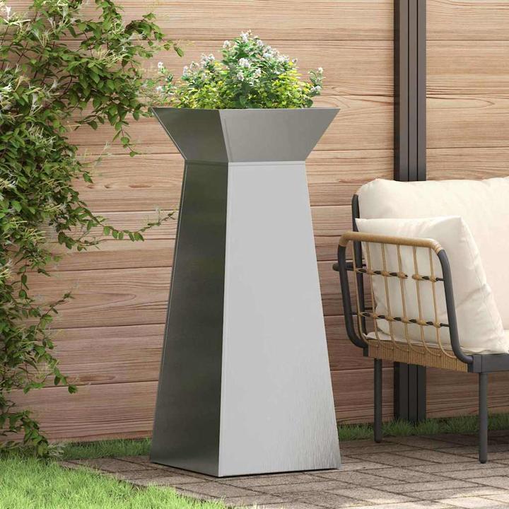 Image du produit vidaXL Garten-Pflanzgefäss