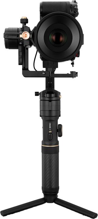 Produktbild Zhiyun Crane 2S (Spiegelreflexkamera, Systemkamera, 6.49 kg)