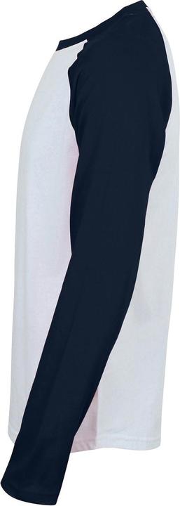 Produktbild Skinni Fit TShirt Baseball Langärmlig (XL)